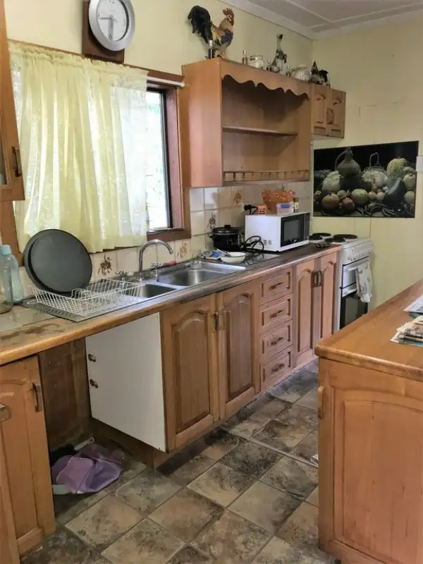Second view of Homely house listing, 55 Jellicoe Street, Clermont QLD 4721