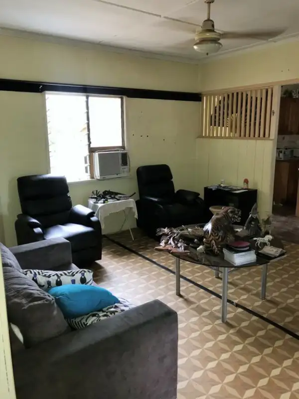 Third view of Homely house listing, 55 Jellicoe Street, Clermont QLD 4721