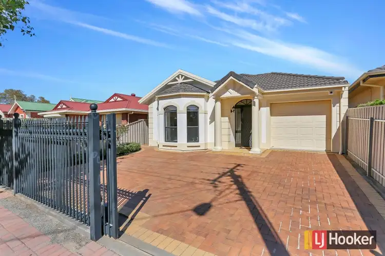 Main view of Homely house listing, 4 Castres Street, Glynde SA 5070