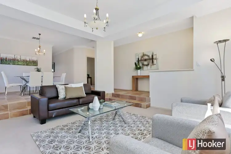 Second view of Homely house listing, 4 Castres Street, Glynde SA 5070