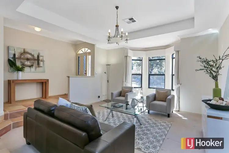 Fourth view of Homely house listing, 4 Castres Street, Glynde SA 5070