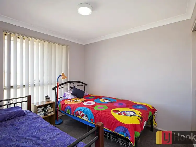 Fifth view of Homely house listing, 44 Marathon Street, Westdale NSW 2340
