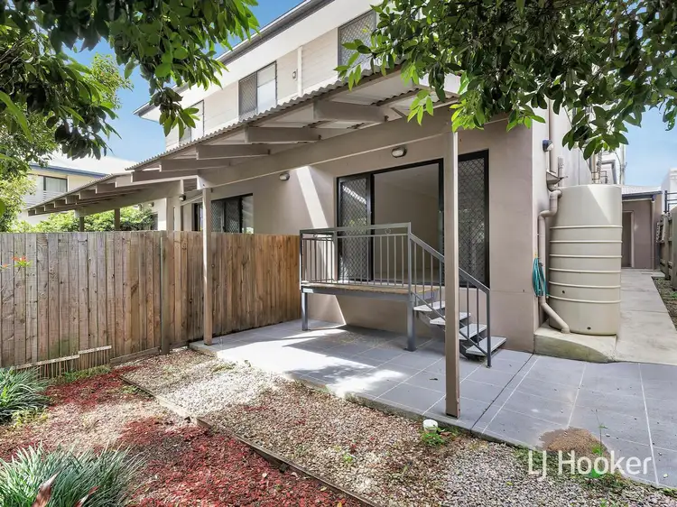 2/26 Zenith Street, Chermside QLD 4032