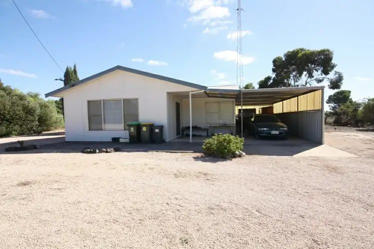 Main view of Homely house listing, 44-46 Datson Road, Kadina SA 5554