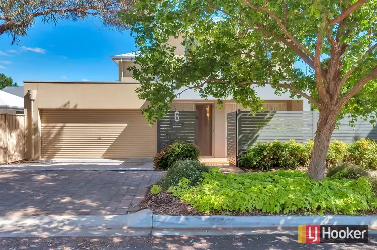 Main view of Homely house listing, 6 Berry Street, Magill SA 5072