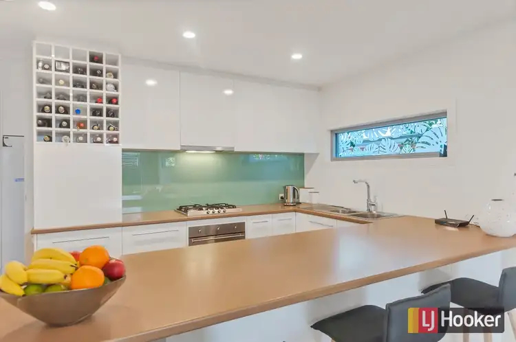 Fifth view of Homely house listing, 6 Berry Street, Magill SA 5072