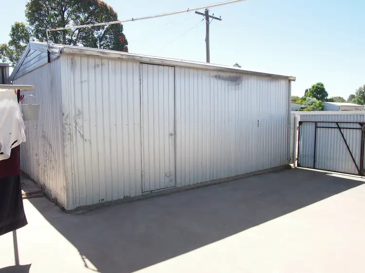 Second view of Homely house listing, 262 Williams Street, Broken Hill NSW 2880