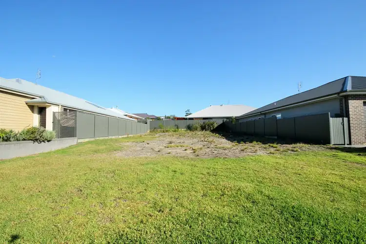 12 Belay Drive, Vincentia NSW 2540