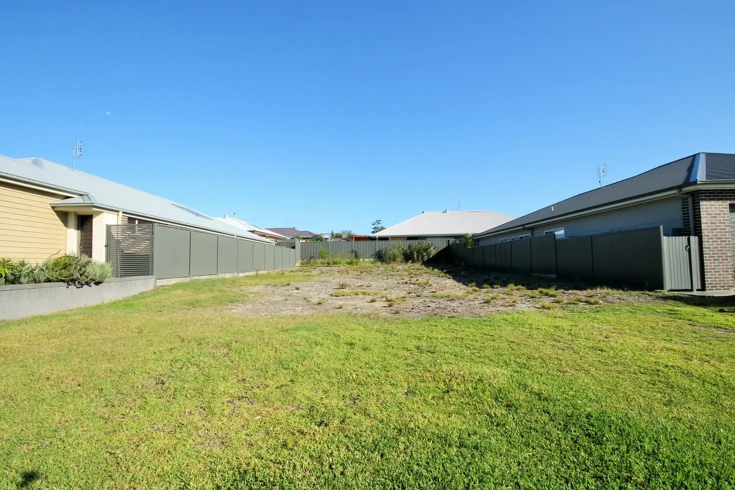 Main view of Homely land listing, 12 Belay Drive, Vincentia NSW 2540