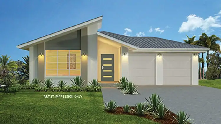 Second view of Homely land listing, 12 Belay Drive, Vincentia NSW 2540