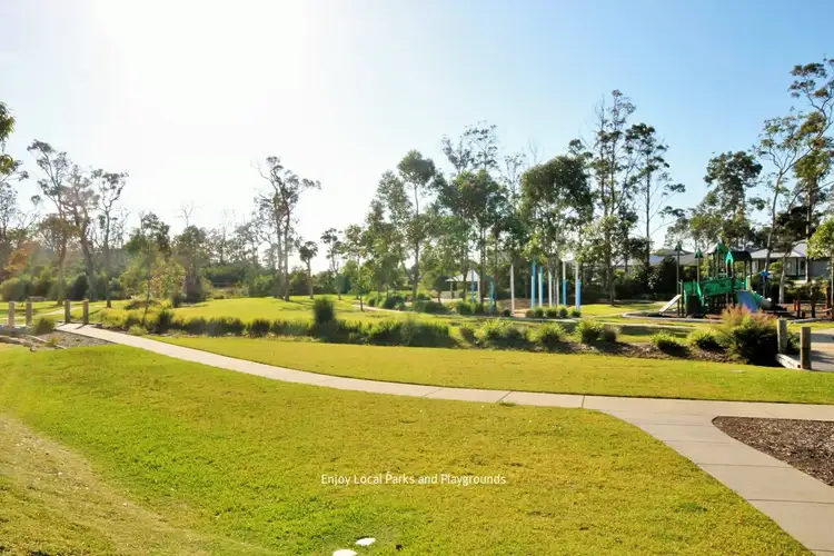 Fifth view of Homely land listing, 12 Belay Drive, Vincentia NSW 2540