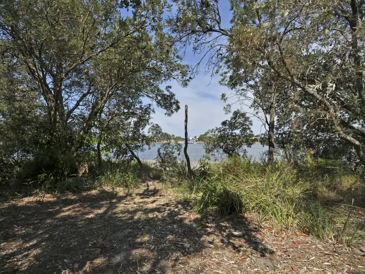 Second view of Homely land listing, Lot 1/2 Clara Street, Kalimna VIC 3909