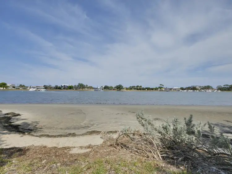 Third view of Homely land listing, Lot 1/2 Clara Street, Kalimna VIC 3909