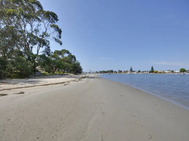 Fourth view of Homely land listing, Lot 1/2 Clara Street, Kalimna VIC 3909