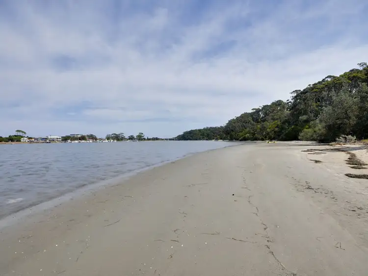 Fifth view of Homely land listing, Lot 1/2 Clara Street, Kalimna VIC 3909