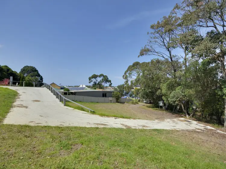 Sixth view of Homely land listing, Lot 1/2 Clara Street, Kalimna VIC 3909