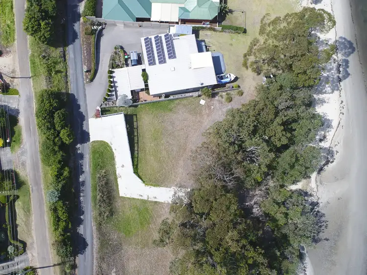 Seventh view of Homely land listing, Lot 1/2 Clara Street, Kalimna VIC 3909