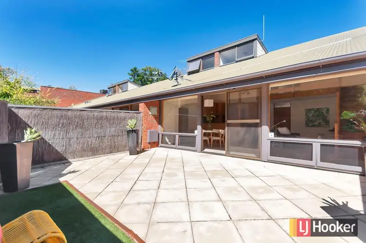 Main view of Homely townhouse listing, 6/2 Augusta Street, Maylands SA 5069