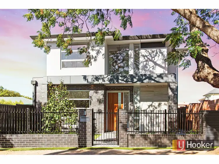 27a D'Erlanger Avenue, Collinswood SA 5081
