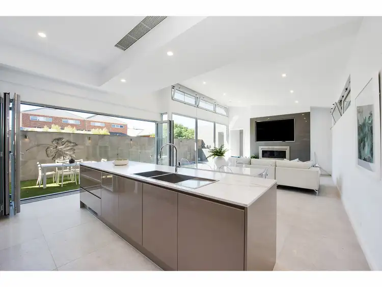 Fifth view of Homely house listing, 27a D'Erlanger Avenue, Collinswood SA 5081