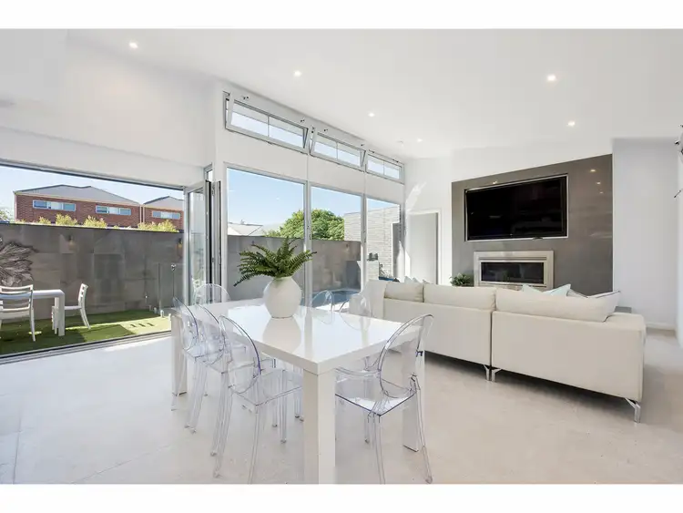 Sixth view of Homely house listing, 27a D'Erlanger Avenue, Collinswood SA 5081