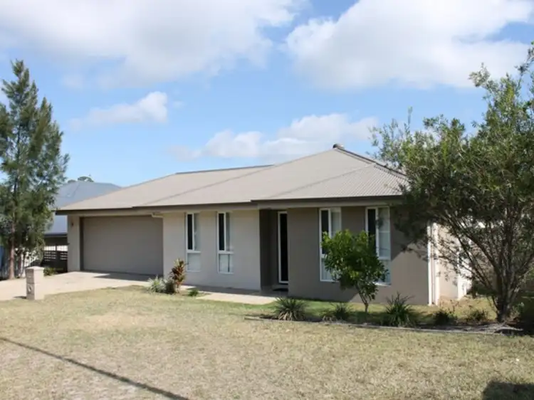 8 Brush Tail Court