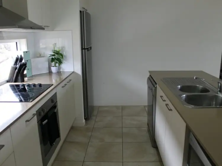 Third view of Homely house listing, 8 Brush Tail Court, Boyne Island QLD 4680