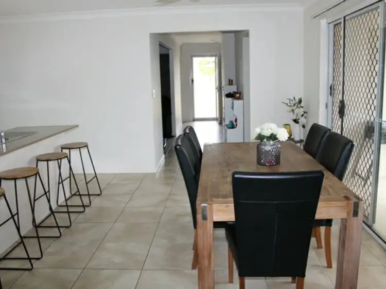 Fourth view of Homely house listing, 8 Brush Tail Court, Boyne Island QLD 4680