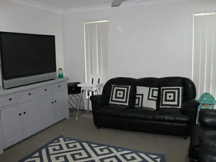 Fifth view of Homely house listing, 8 Brush Tail Court, Boyne Island QLD 4680