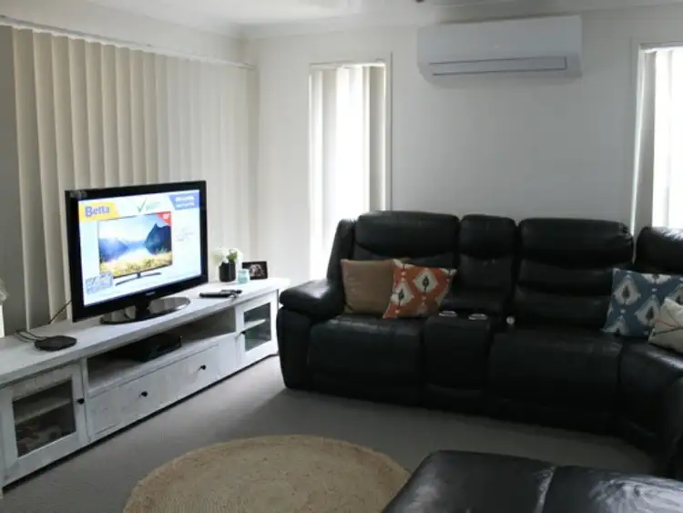 Sixth view of Homely house listing, 8 Brush Tail Court, Boyne Island QLD 4680