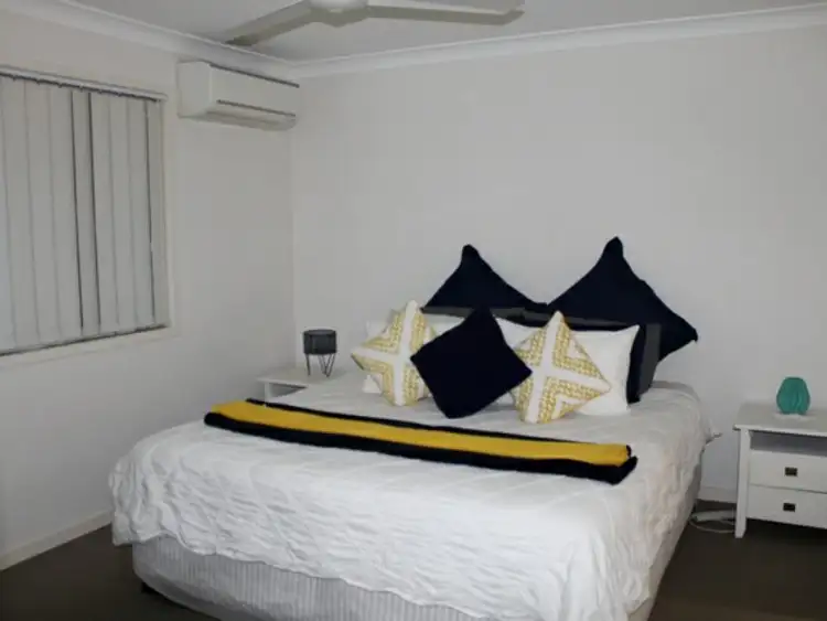 Seventh view of Homely house listing, 8 Brush Tail Court, Boyne Island QLD 4680