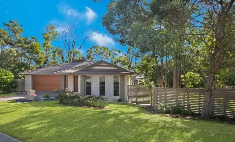 Main view of Homely house listing, 47 Friend Street, Wakerley QLD 4154