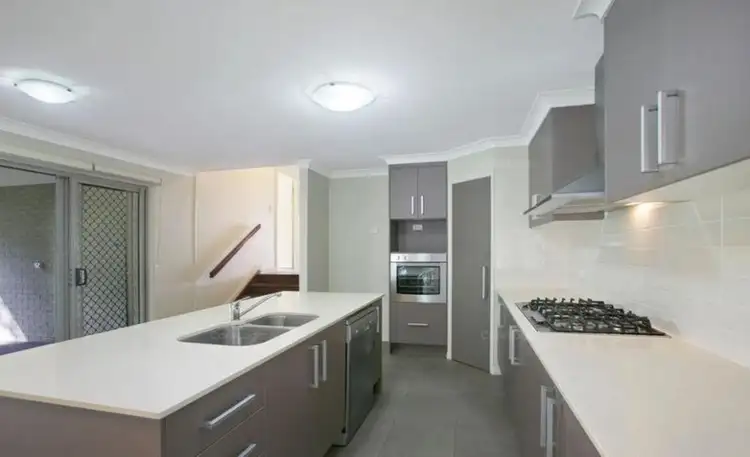 Third view of Homely house listing, 47 Friend Street, Wakerley QLD 4154