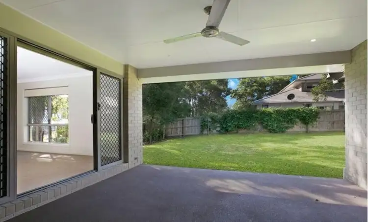 Sixth view of Homely house listing, 47 Friend Street, Wakerley QLD 4154