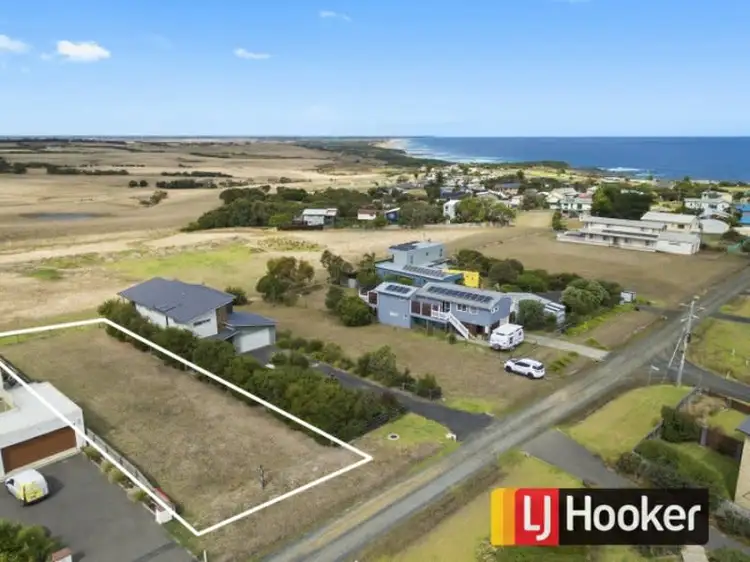 Second view of Homely land listing, 19 Messmate Road, Kilcunda VIC 3995
