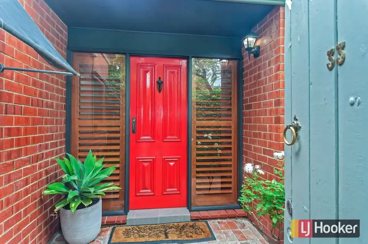 Second view of Homely house listing, 33 Phillis Street, Maylands SA 5069