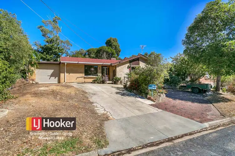 Main view of Homely house listing, 18 Pangari Drive, Fairview Park SA 5126