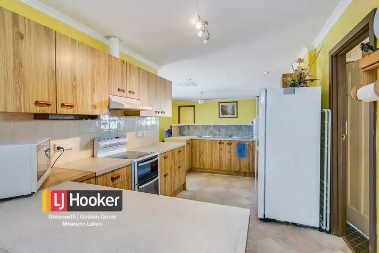 Second view of Homely house listing, 18 Pangari Drive, Fairview Park SA 5126