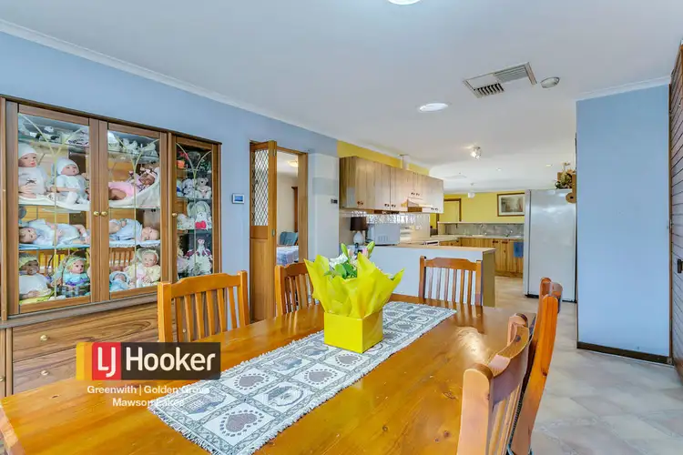 Third view of Homely house listing, 18 Pangari Drive, Fairview Park SA 5126