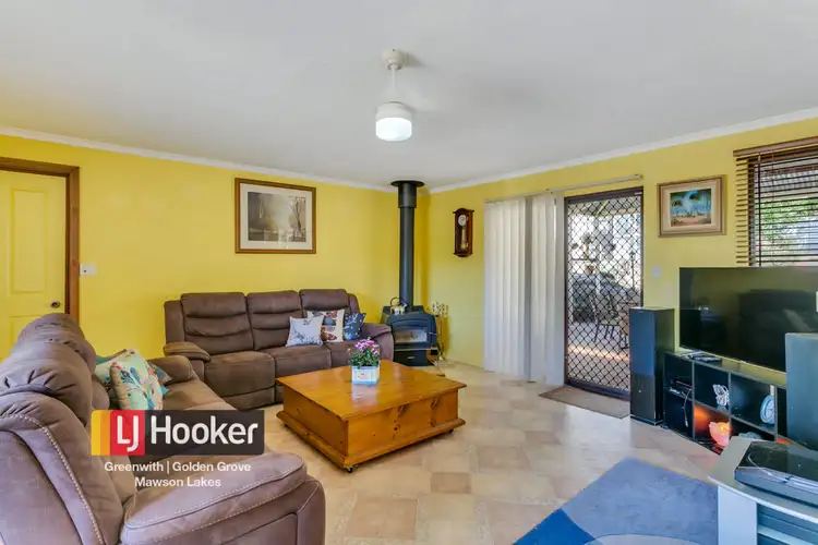 Fourth view of Homely house listing, 18 Pangari Drive, Fairview Park SA 5126
