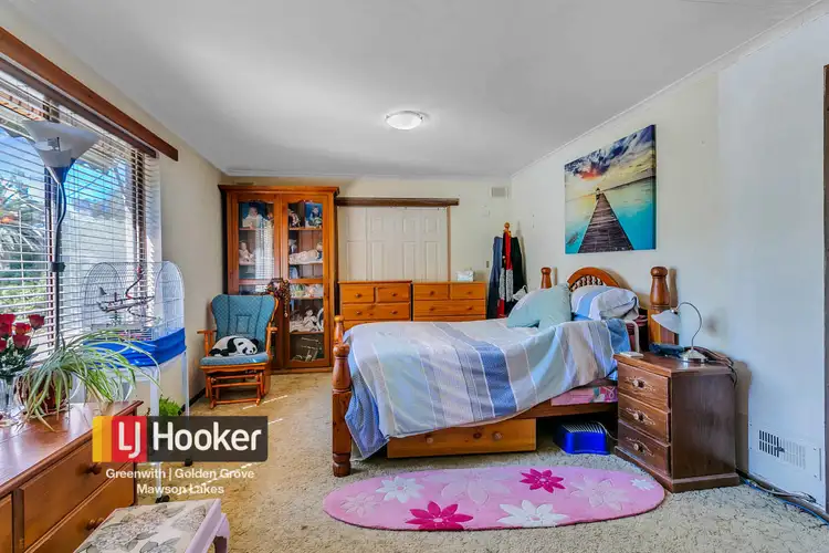 Fifth view of Homely house listing, 18 Pangari Drive, Fairview Park SA 5126