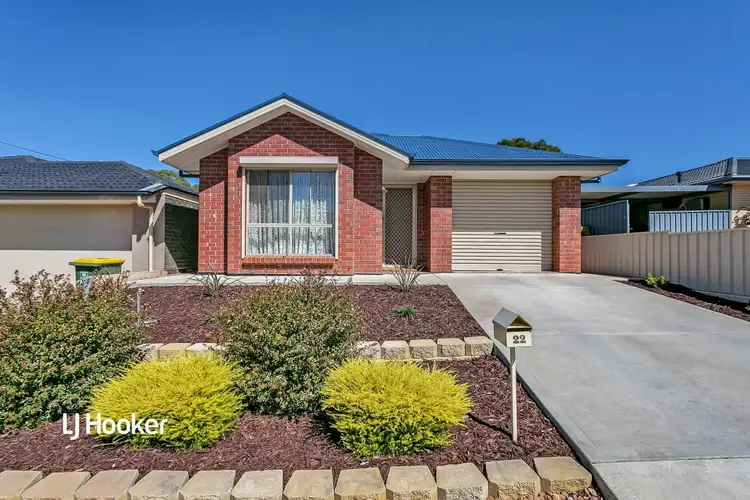 22 Cambridge Street, Reynella SA 5161