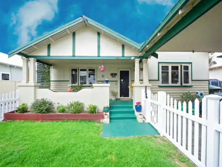 Main view of Homely house listing, 23A Thomas Street, Bunbury WA 6230