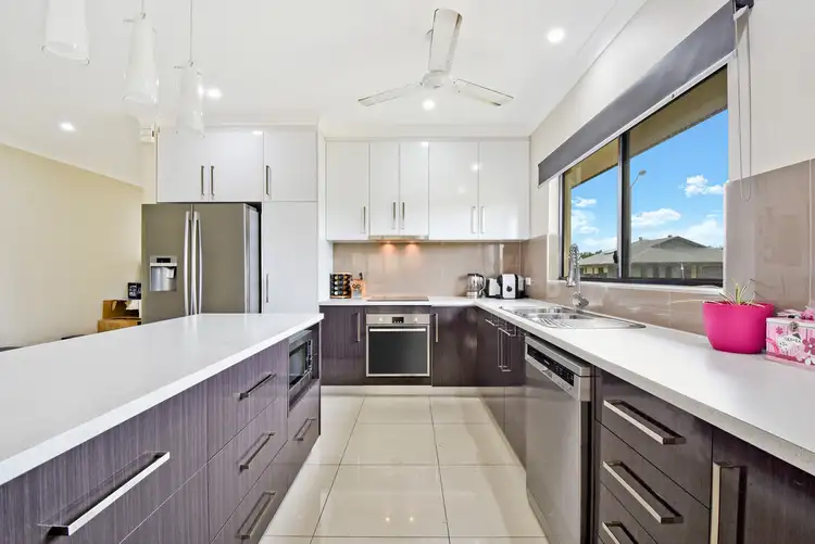 Second view of Homely house listing, 49 Damascene Crescent, Bellamack NT 832
