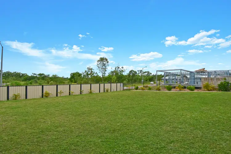 Fifth view of Homely house listing, 49 Damascene Crescent, Bellamack NT 832