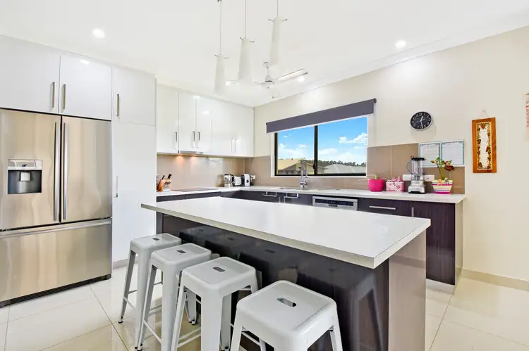Sixth view of Homely house listing, 49 Damascene Crescent, Bellamack NT 832