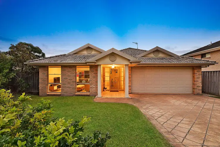 Second view of Homely house listing, 20 Bataan Cct, Bateau Bay NSW 2261