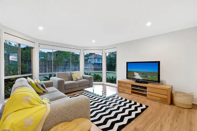 Third view of Homely house listing, 20 Bataan Cct, Bateau Bay NSW 2261