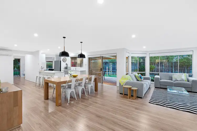 Fourth view of Homely house listing, 20 Bataan Cct, Bateau Bay NSW 2261