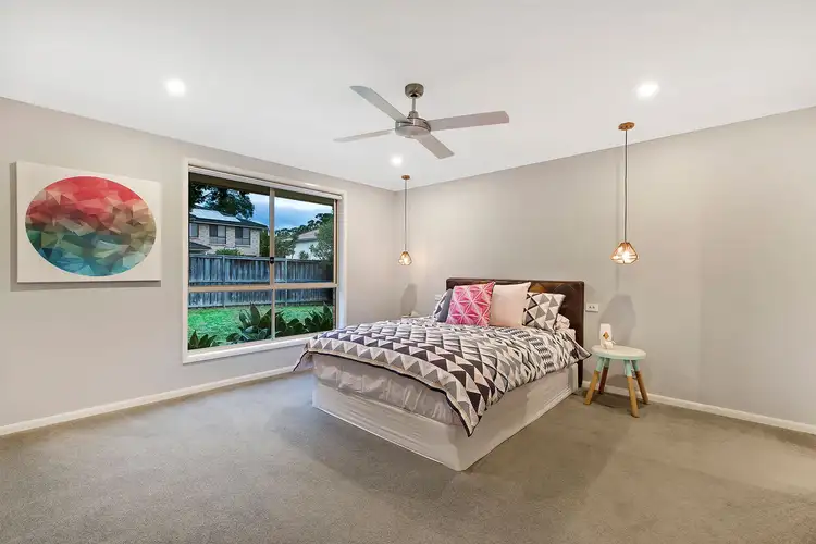 Sixth view of Homely house listing, 20 Bataan Cct, Bateau Bay NSW 2261